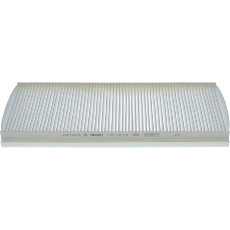 Filter, Innenraumluft 1 987 435 118 Filter, Innenraumluft 1 987 435 118
