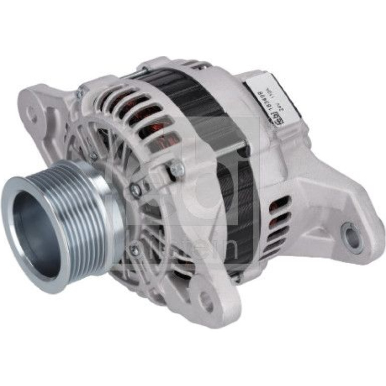 Generator 183498