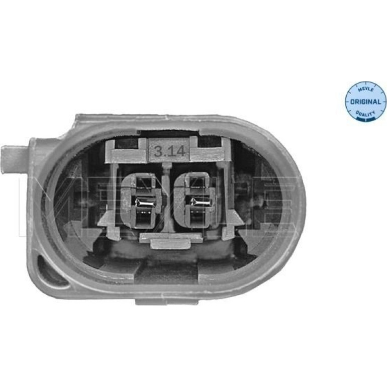 Sensor, Abgastemperatur 114 800 0096