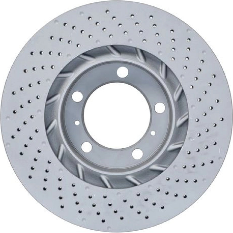 Bremsscheibe 0 986 479 D24 Bremsscheibe 0 986 479 D24
