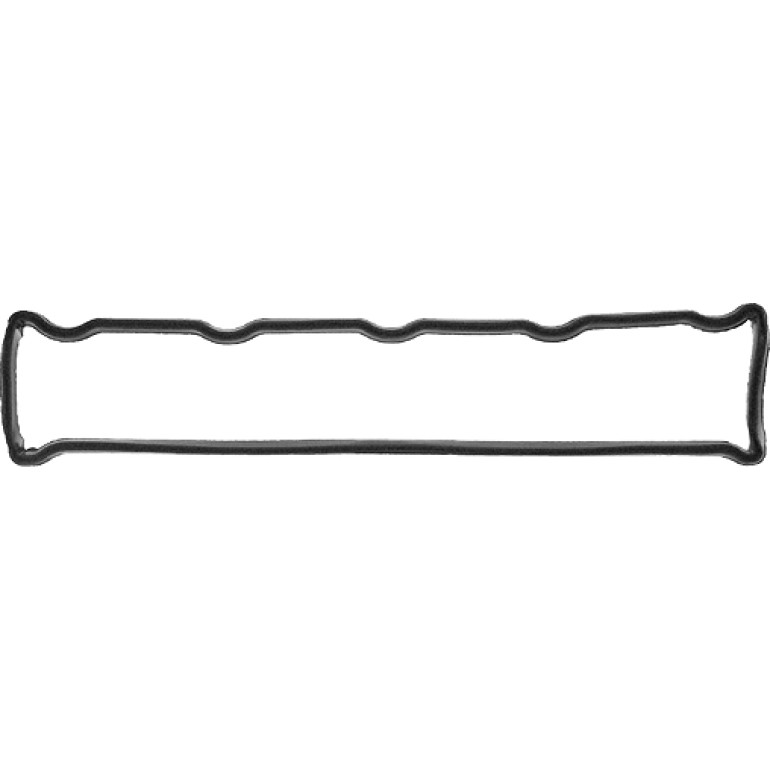 FEBI BILSTEIN 12434 Dichtung, Zylinderkopfhaube FEBI BILSTEIN 12434 Dichtung, Zylinderkopfhaube