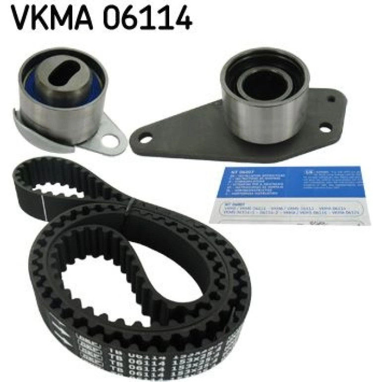 Zahnriemensatz VKMA 06114