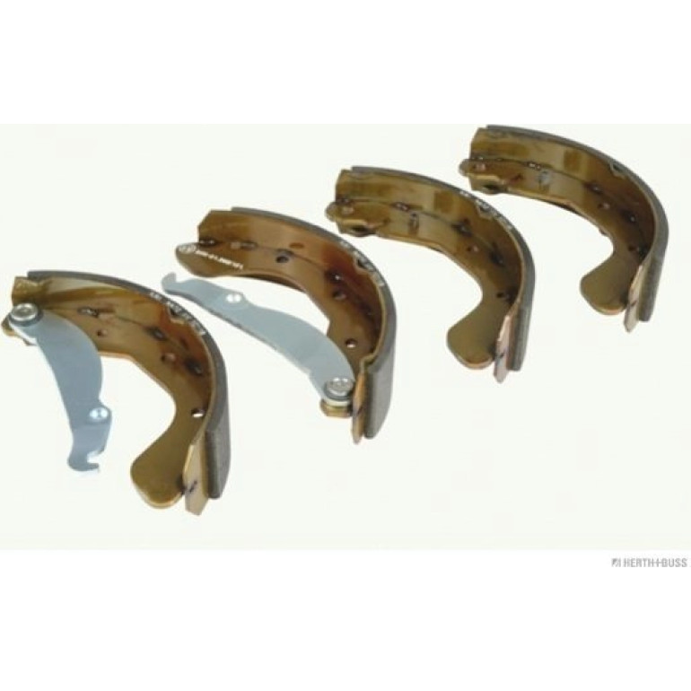 Bremsbackensatz J3500902 Bremsbackensatz J3500902