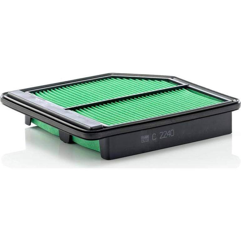 MANN-FILTER C 2240 Luftfilter