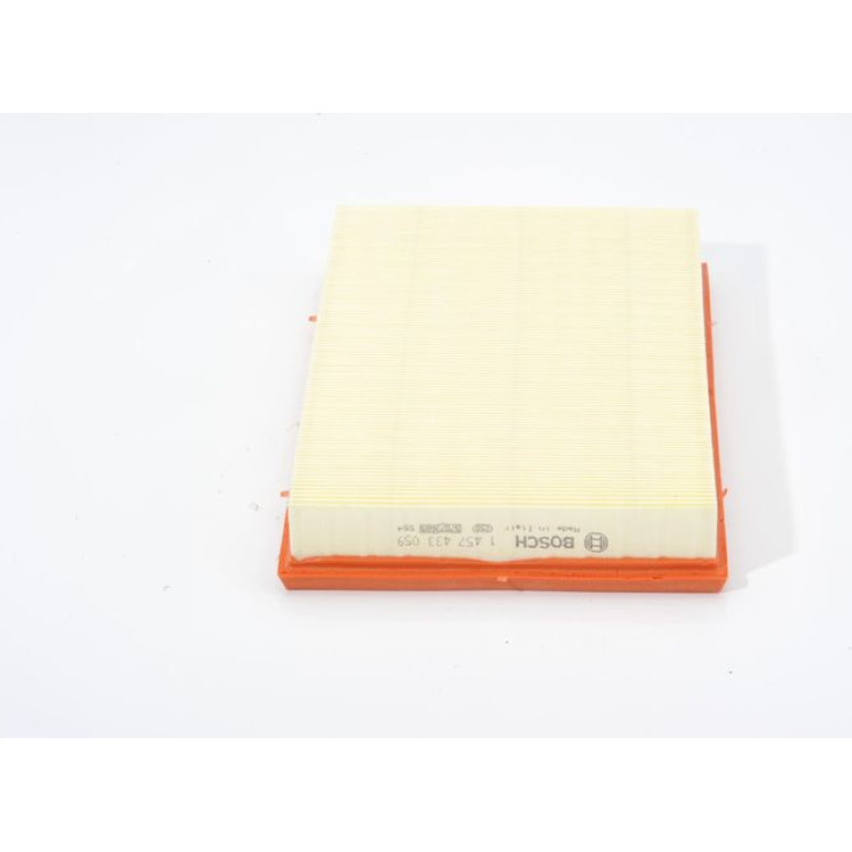 BOSCH 1 457 433 059 Luftfilter BOSCH 1 457 433 059 Luftfilter