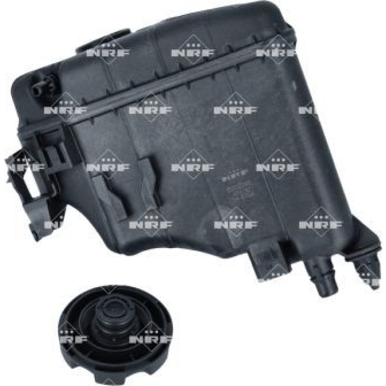 Ausgleichsbehälter, Kühlmittel 454132