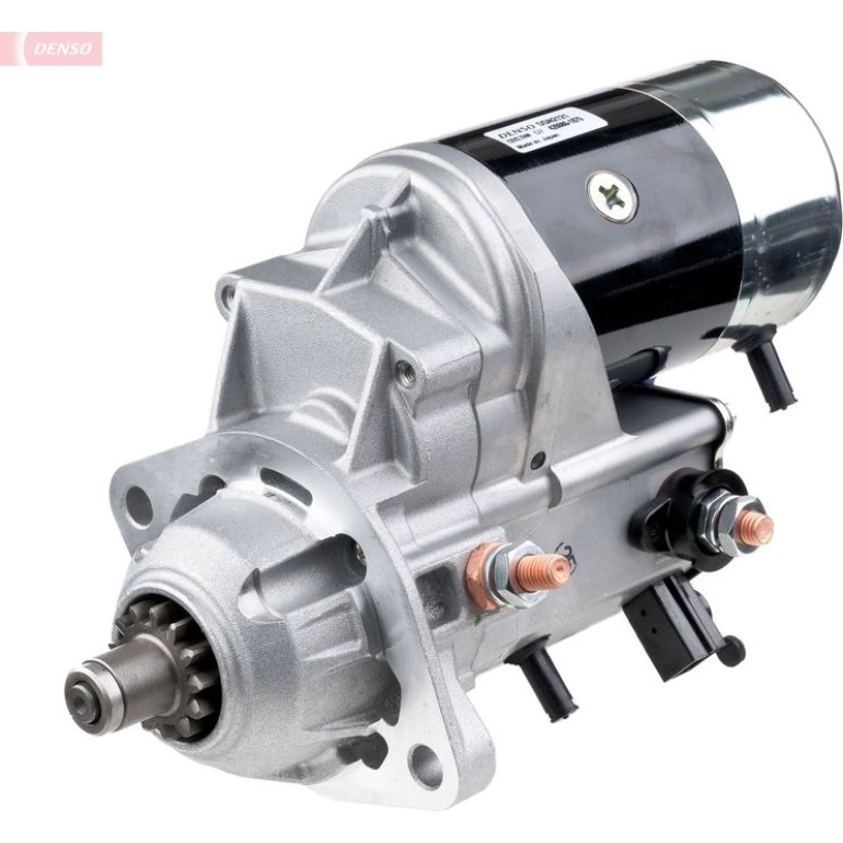 Starter DSN2121 Starter DSN2121