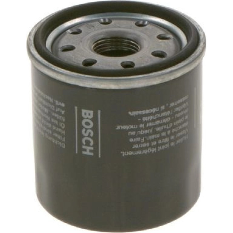 BOSCH F 026 407 208 Ölfilter