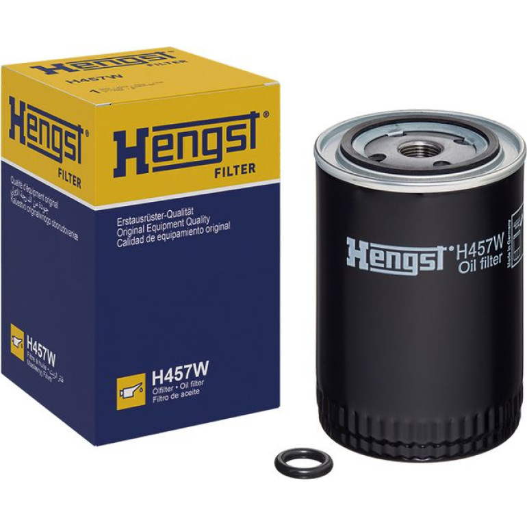 Ölfilter H457W Ölfilter H457W