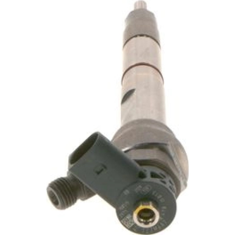 BOSCH 0 445 110 470 Einspritzdüse Common Rail, mit Dichtring