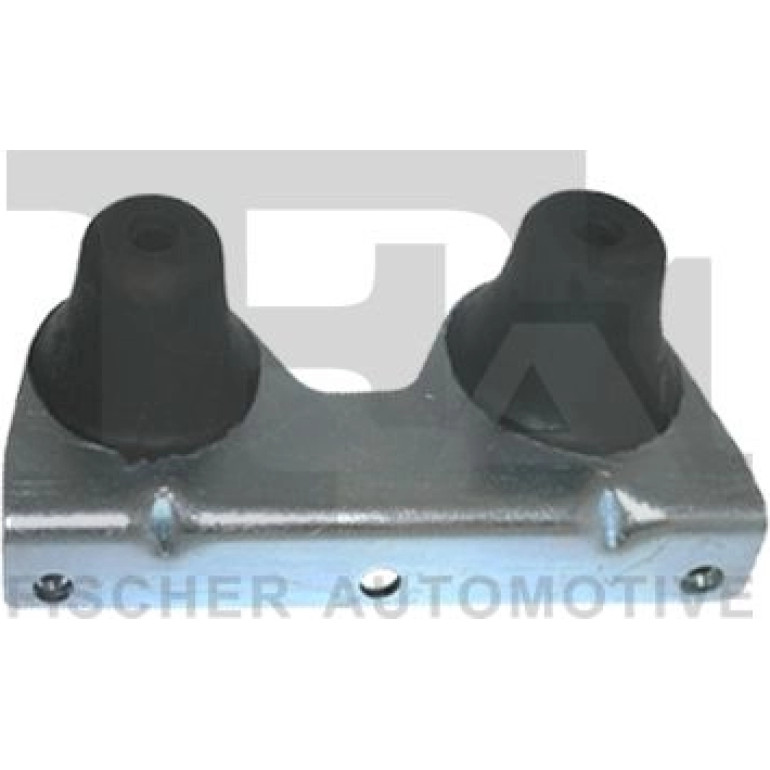 Halter, Abgasanlage 113-980