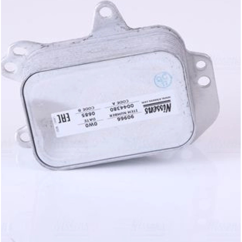 Ölkühler, Motoröl 90966 Ölkühler, Motoröl 90966
