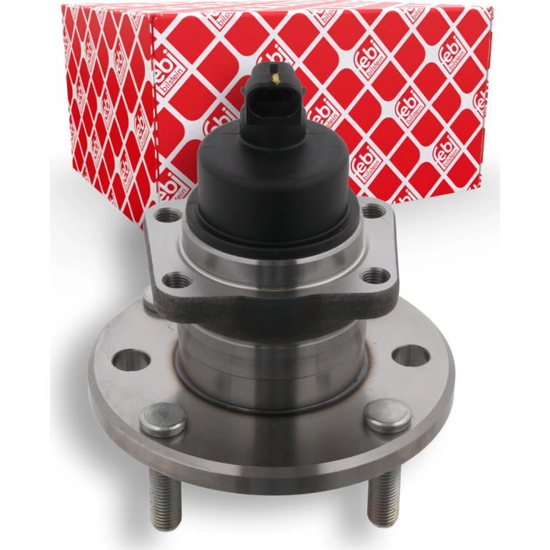 FEBI BILSTEIN 32805 Radlagersatz FEBI BILSTEIN 32805 Radlagersatz