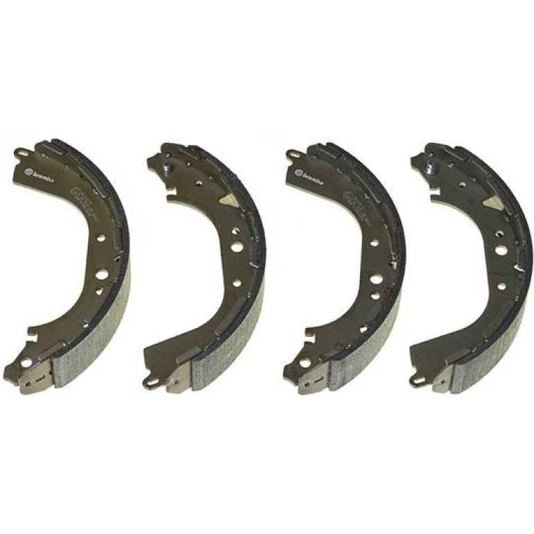 Bremsbackensatz S 56 529