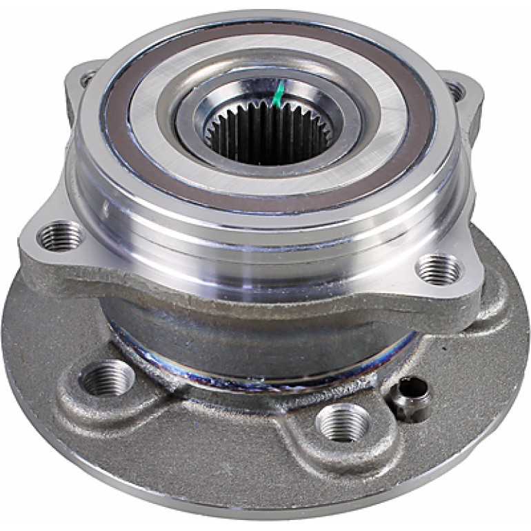 Radlagersatz WM 2198
