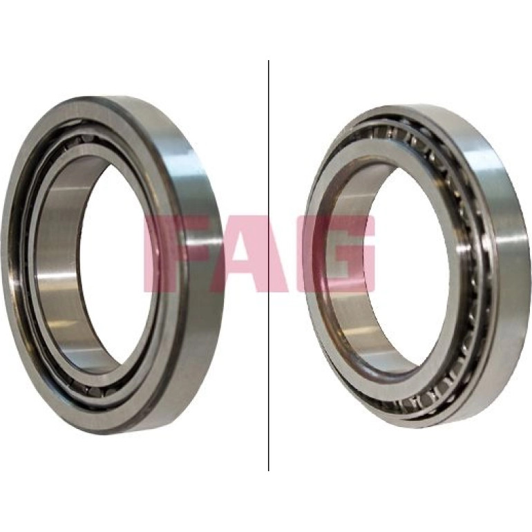 Radlager 805670