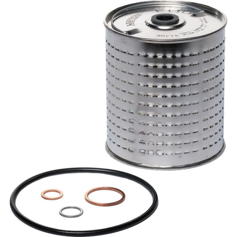 Ölfilter E110M D02 Ölfilter E110M D02