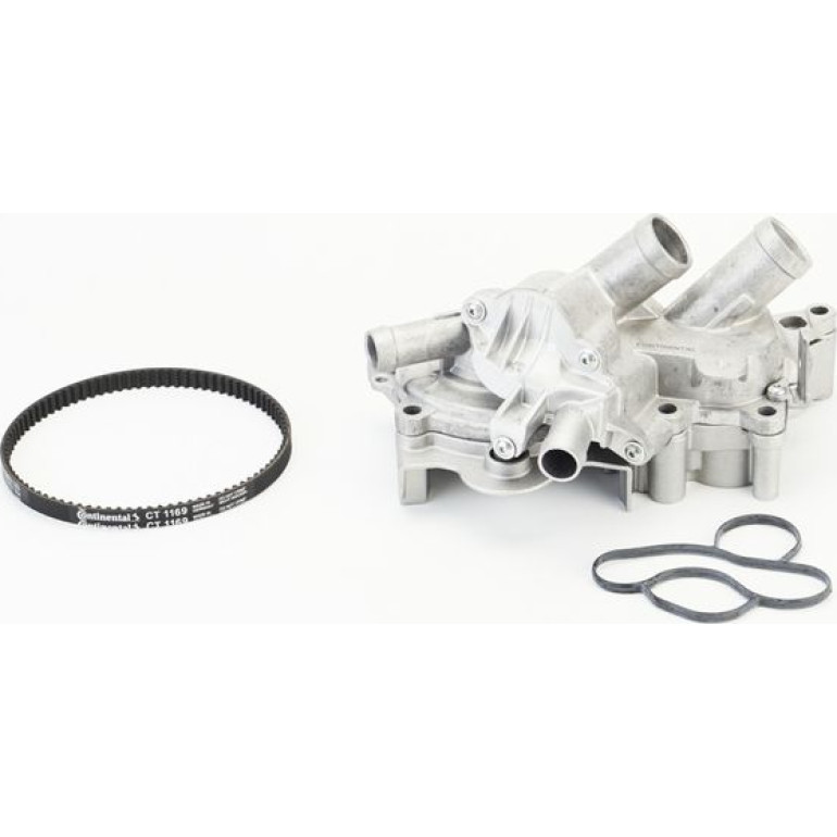Wasserpumpe + Zahnriemensatz CT1169WP4