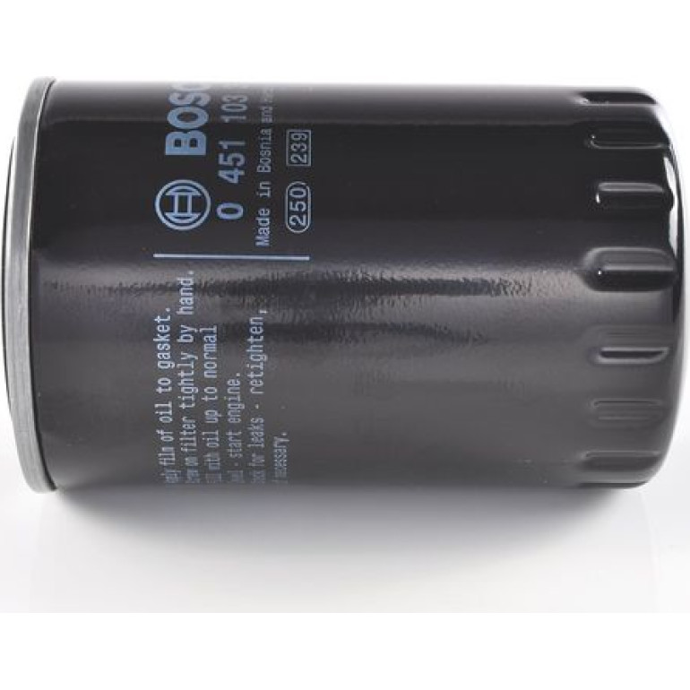 BOSCH 0 451 103 347 Ölfilter BOSCH 0 451 103 347 Ölfilter