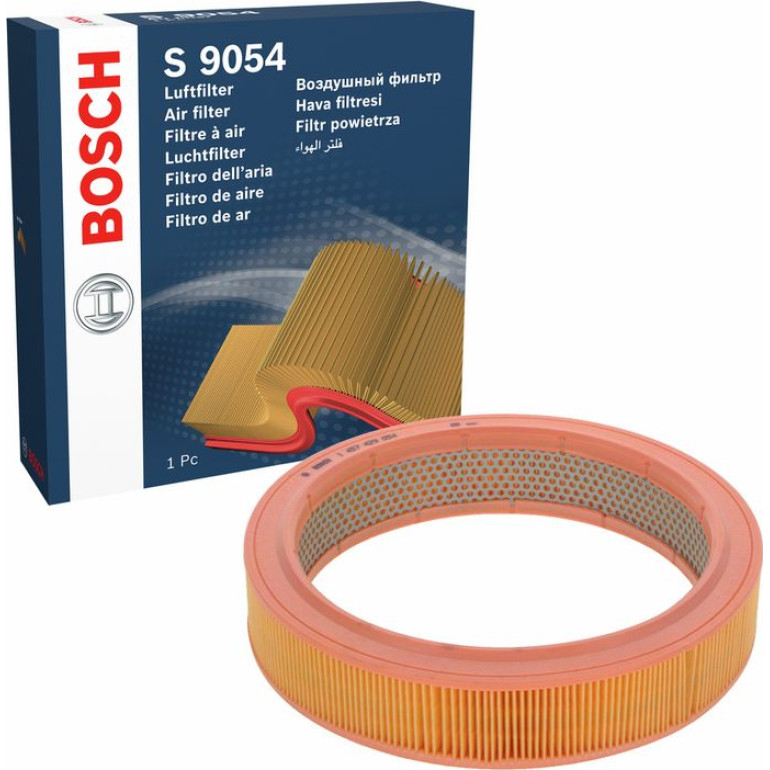 BOSCH 1 457 429 054 Luftfilter