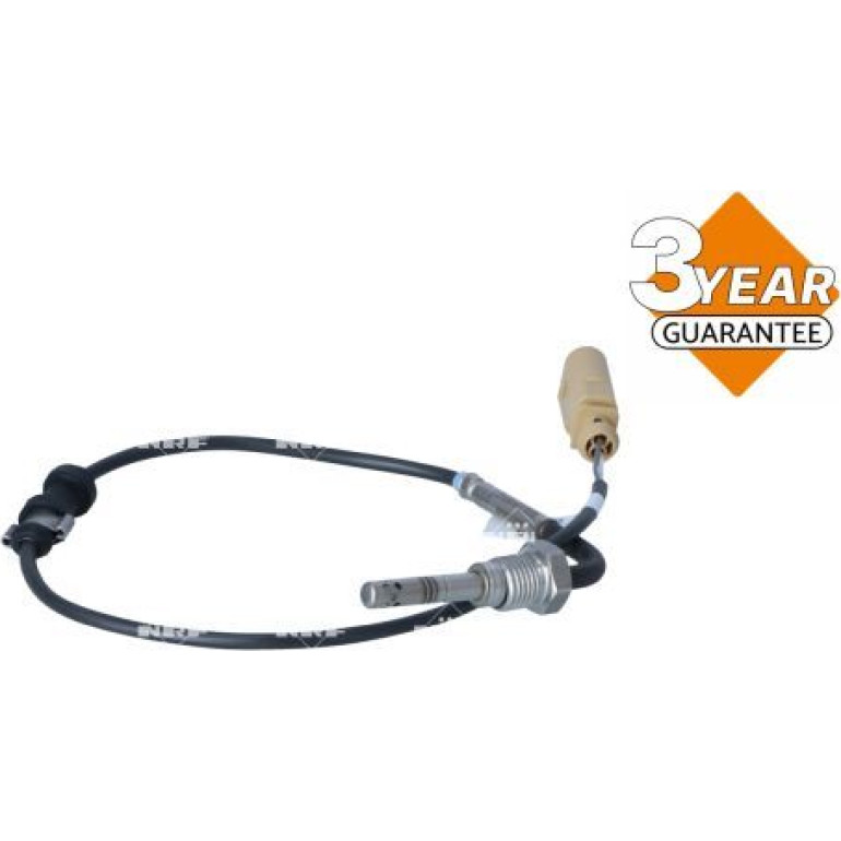 Sensor, Abgastemperatur 707260 Sensor, Abgastemperatur 707260