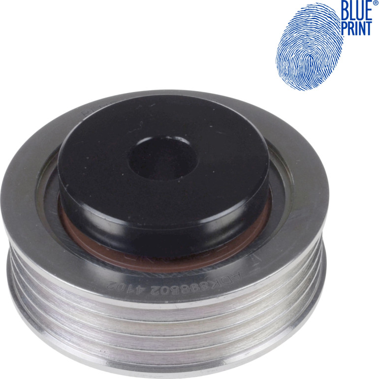Umlenk-/Führungsrolle, Keilrippenriemen ADK896502 Umlenk-/Führungsrolle, Keilrippenriemen ADK896502