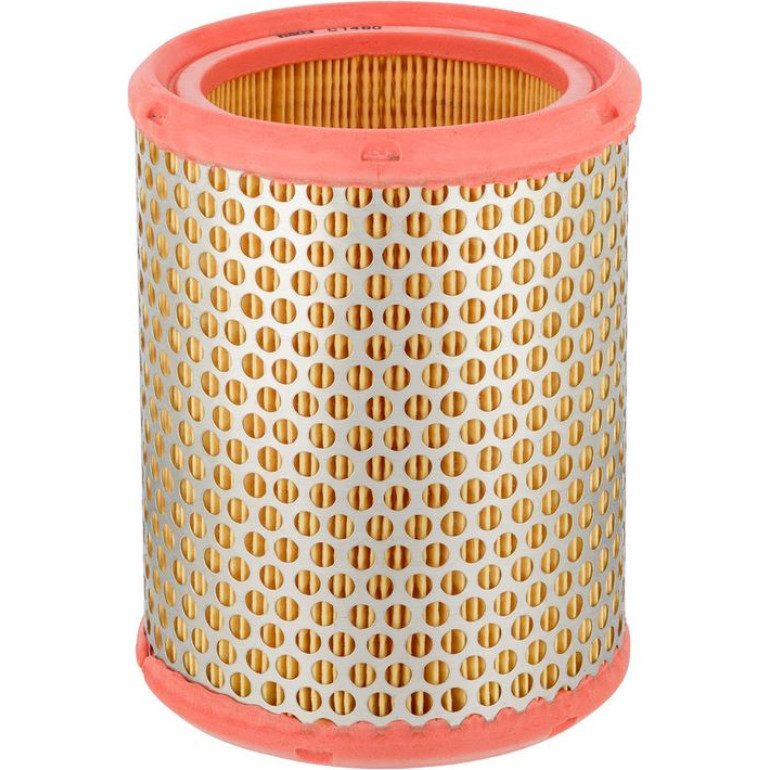 MANN-FILTER C 1460 Luftfilter MANN-FILTER C 1460 Luftfilter