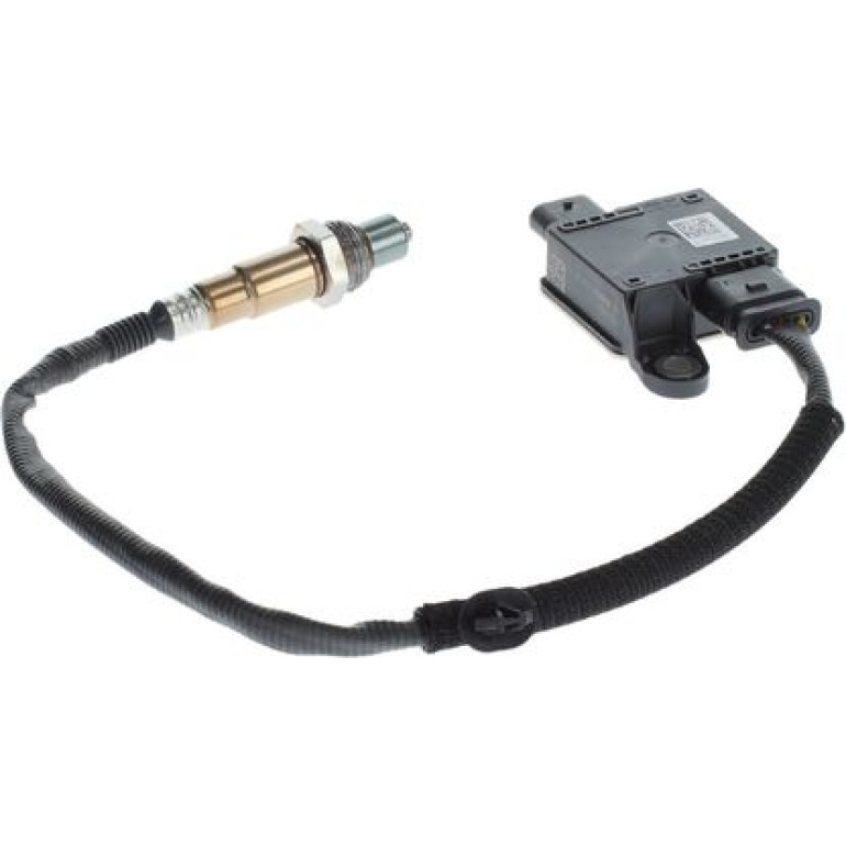 Partikelsensor 0 281 007 042
