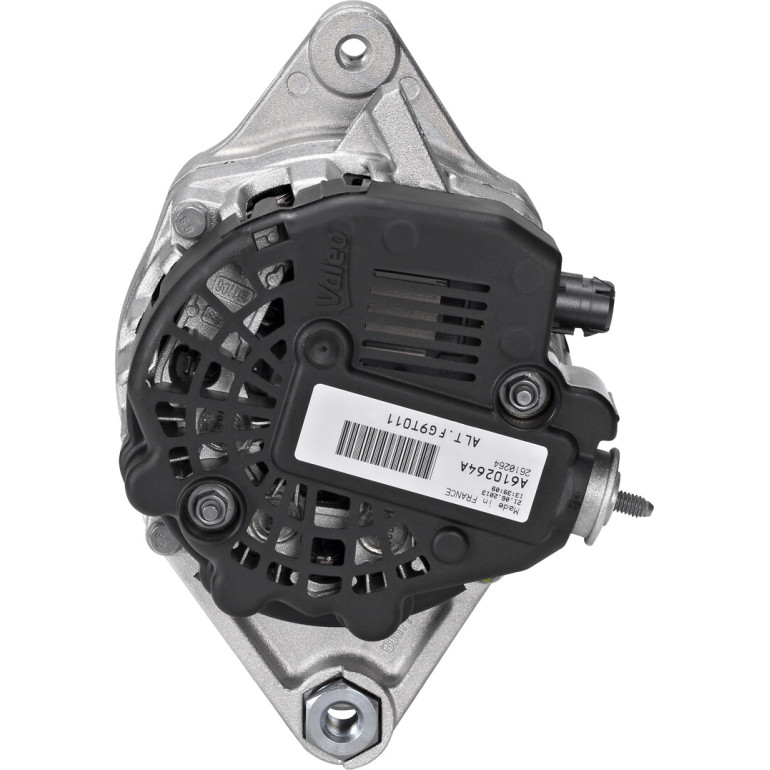 Generator 439763
