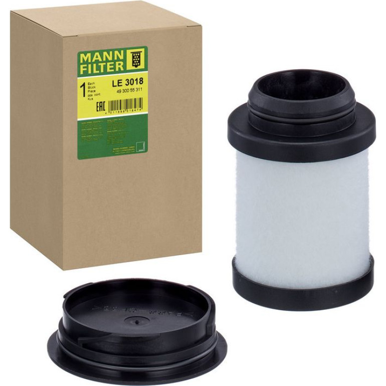 Filter, Drucklufttechnik LE 3018 Filter, Drucklufttechnik LE 3018