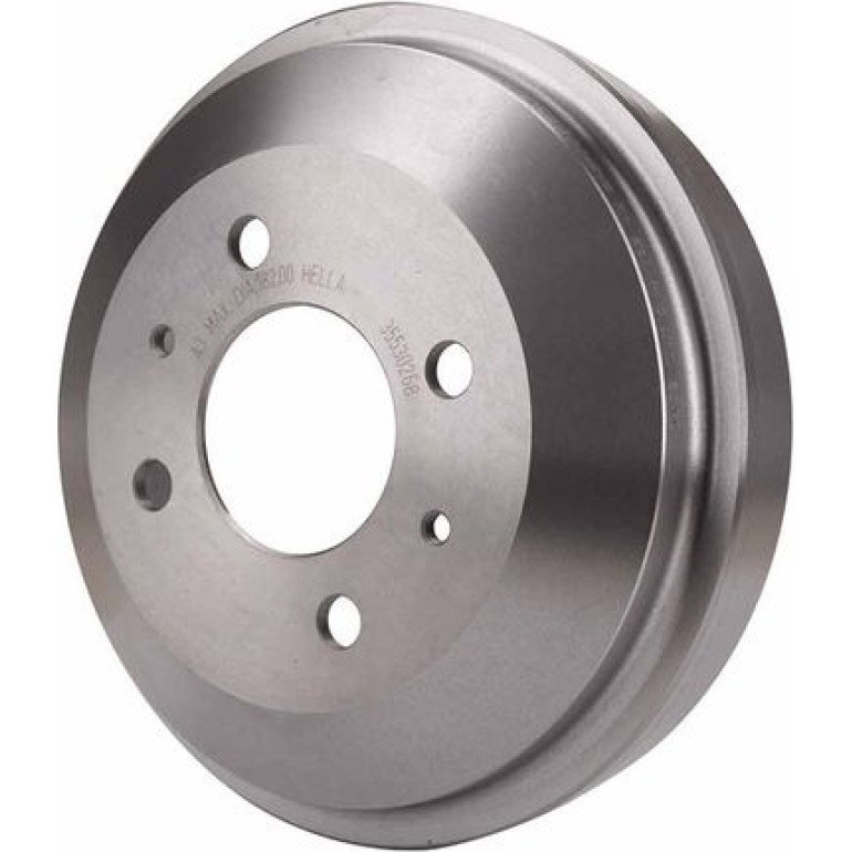 Bremstrommel 8DT 355 302-681
