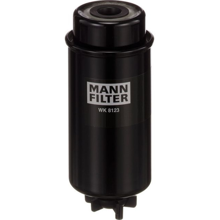 Kraftstofffilter WK 8123
