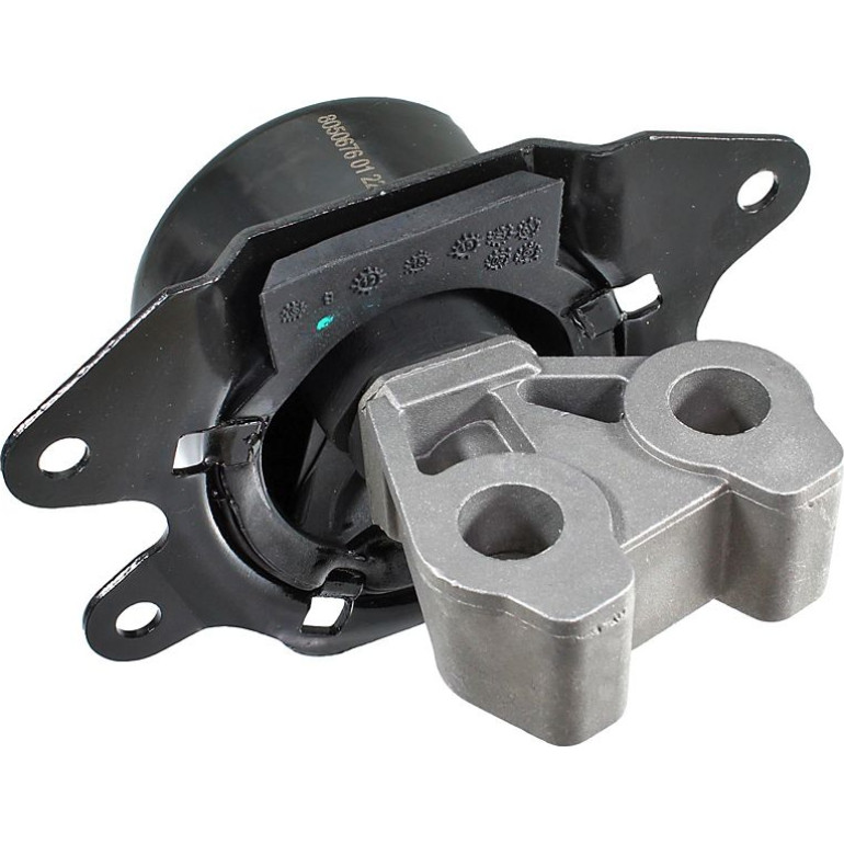 Lagerung, Motor 8050676