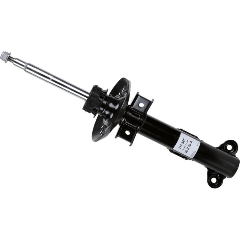Stoßdämpfer 317 560 Stoßdämpfer 317 560