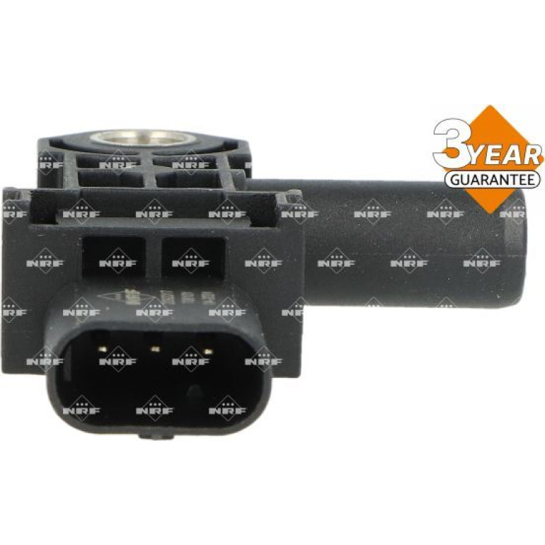 Sensor, Abgasdruck 708101