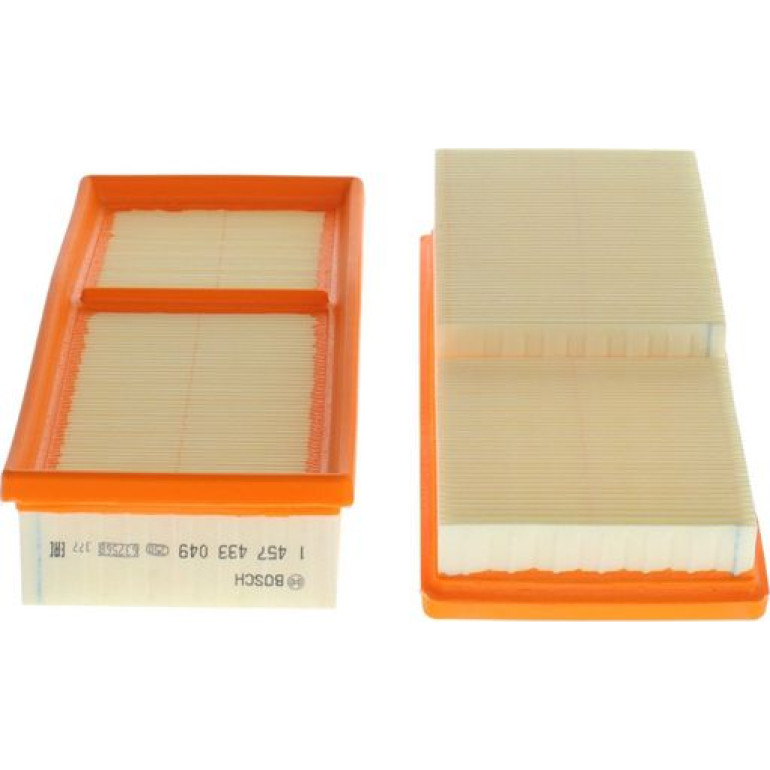 BOSCH 1 457 433 049 Luftfilter BOSCH 1 457 433 049 Luftfilter