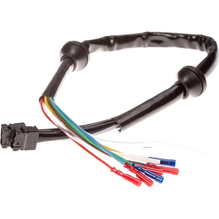 FEBI BILSTEIN 107093 Kabelreparatursatz, Heckklappe FEBI BILSTEIN 107093 Kabelreparatursatz, Heckklappe