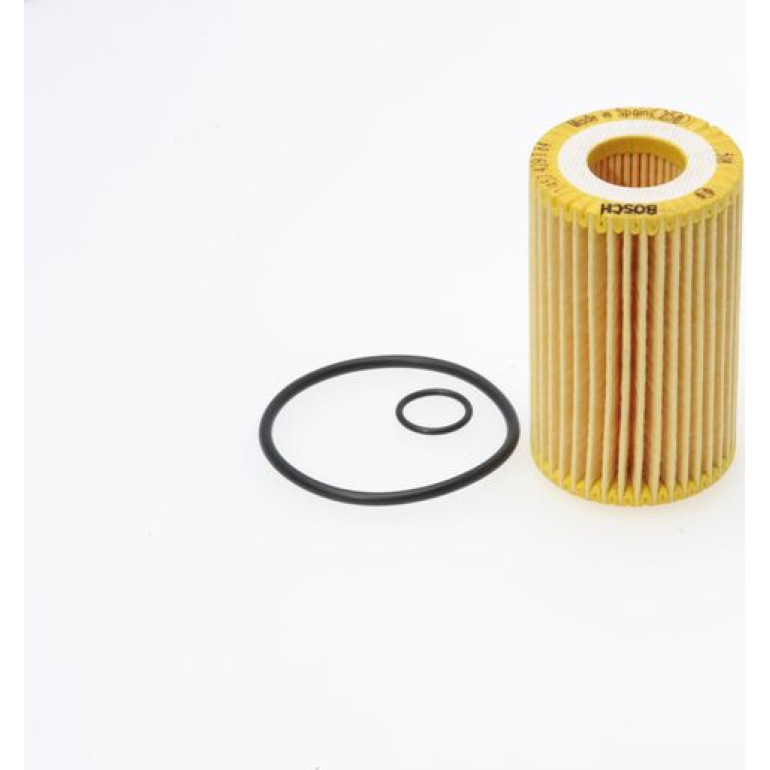 BOSCH 1 457 429 184 Ölfilter BOSCH 1 457 429 184 Ölfilter