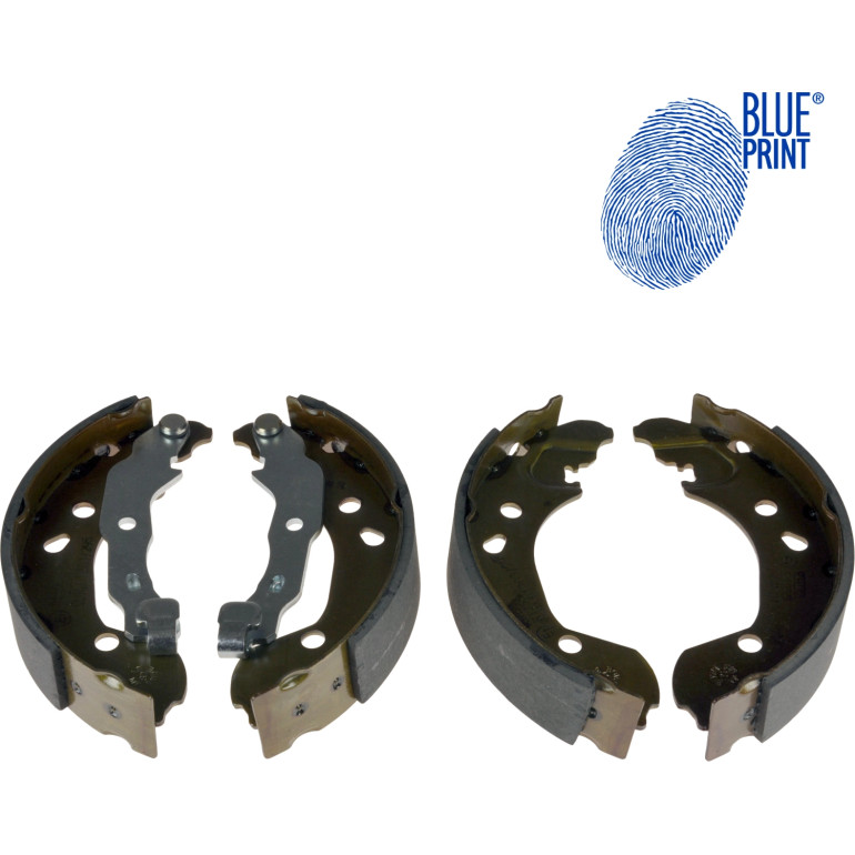 Bremsbackensatz ADN14155 Bremsbackensatz ADN14155