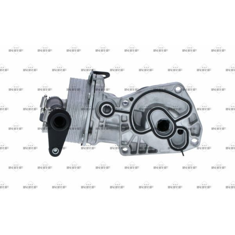 Ölkühler, Motoröl 31354