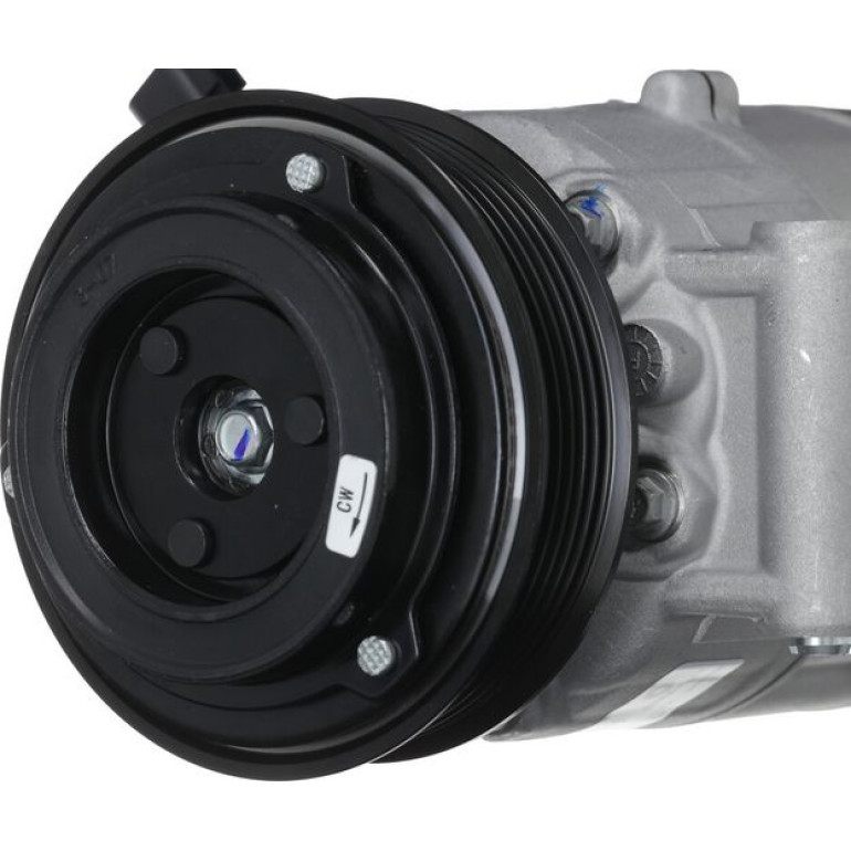 Kompressor, Klimaanlage 811221 Kompressor, Klimaanlage 811221