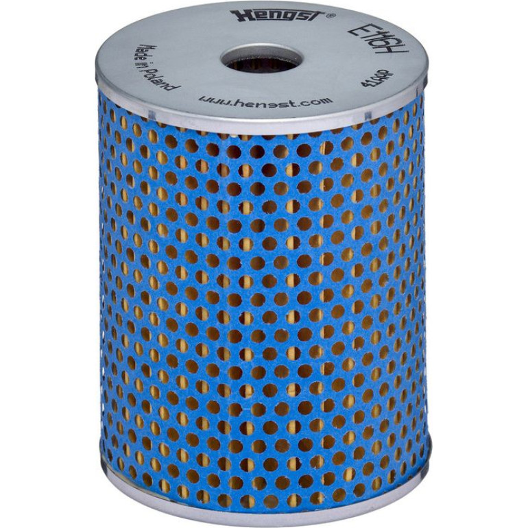 Ölfilter E116H