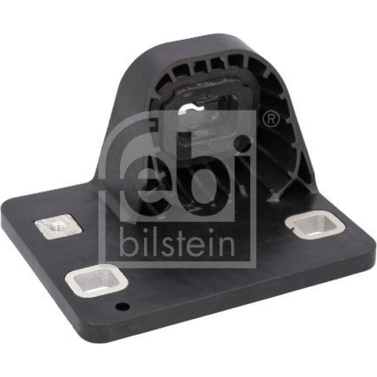 FEBI BILSTEIN 184724 Lagerung, Kühler FEBI BILSTEIN 184724 Lagerung, Kühler