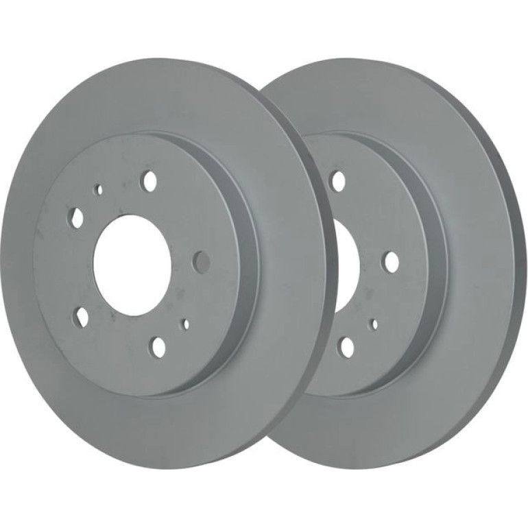 Bremsscheibe 24.0116-0117.1