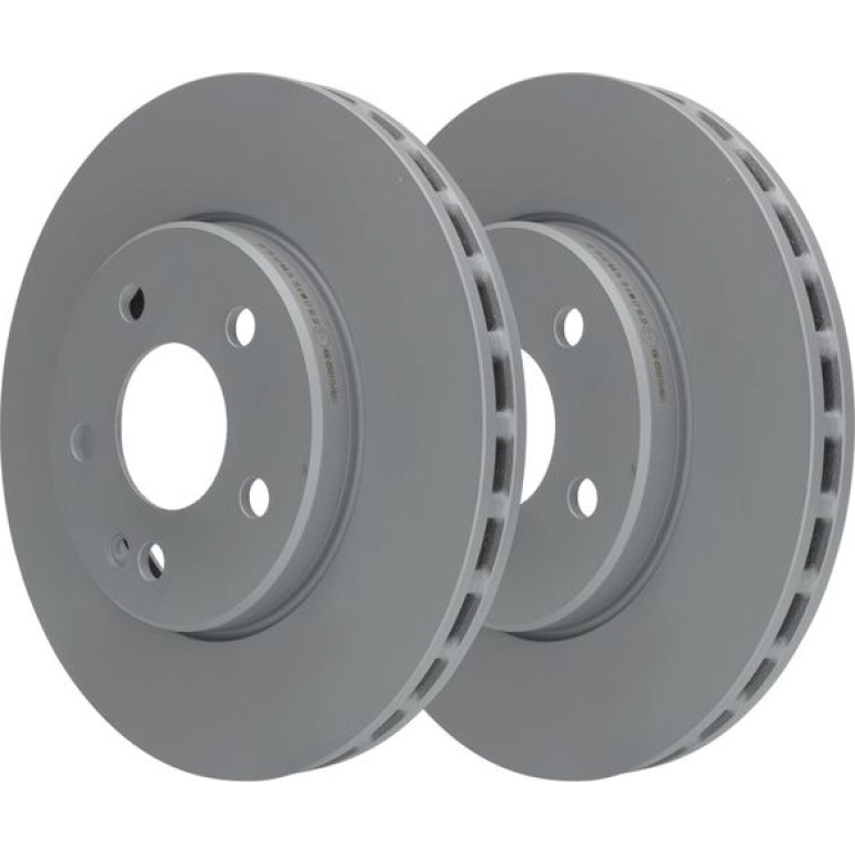 Bremsscheibe 24.0125-0167.1
