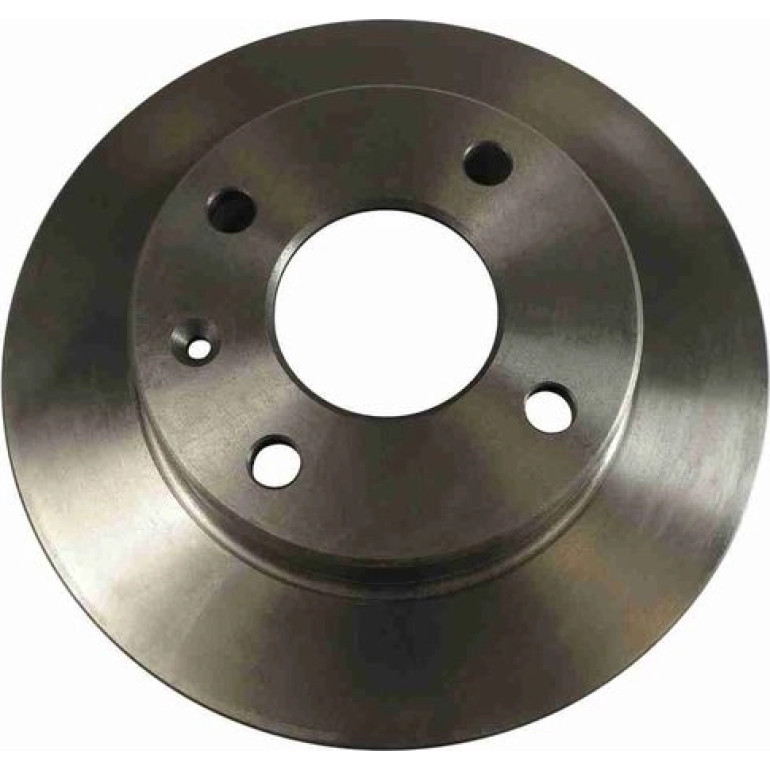 Bremsscheibe V25-80003 Bremsscheibe V25-80003