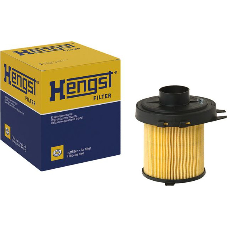 Luftfilter E348L Luftfilter E348L