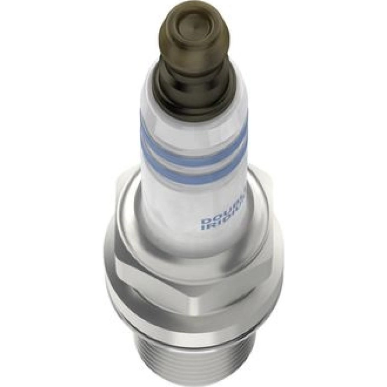 BOSCH 0 242 236 596 Zündkerze Double Iridium BOSCH 0 242 236 596 Zündkerze Double Iridium