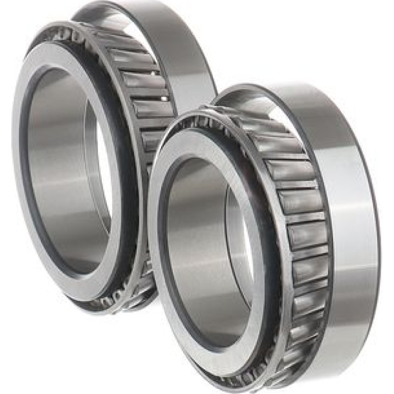 Radlagersatz VKBA 6742