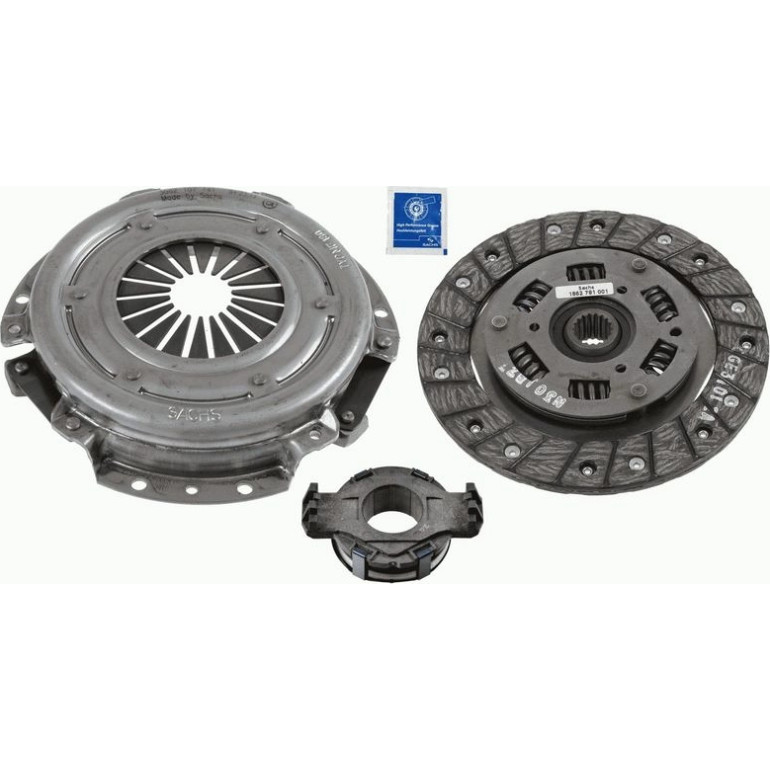 SACHS 3000 339 001 Kupplungssatz SACHS 3000 339 001 Kupplungssatz